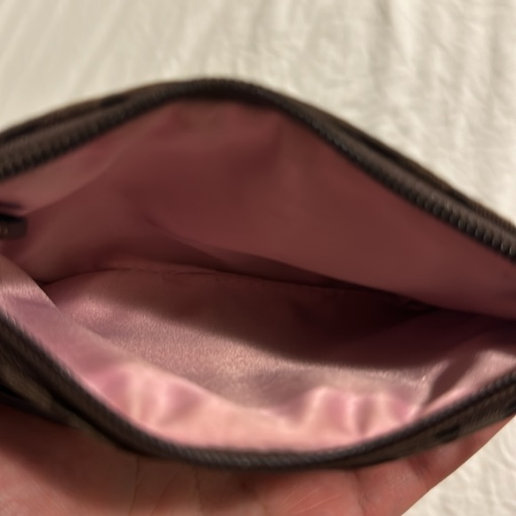 2/$25 Coach Wristlet - Picture 5 of 5